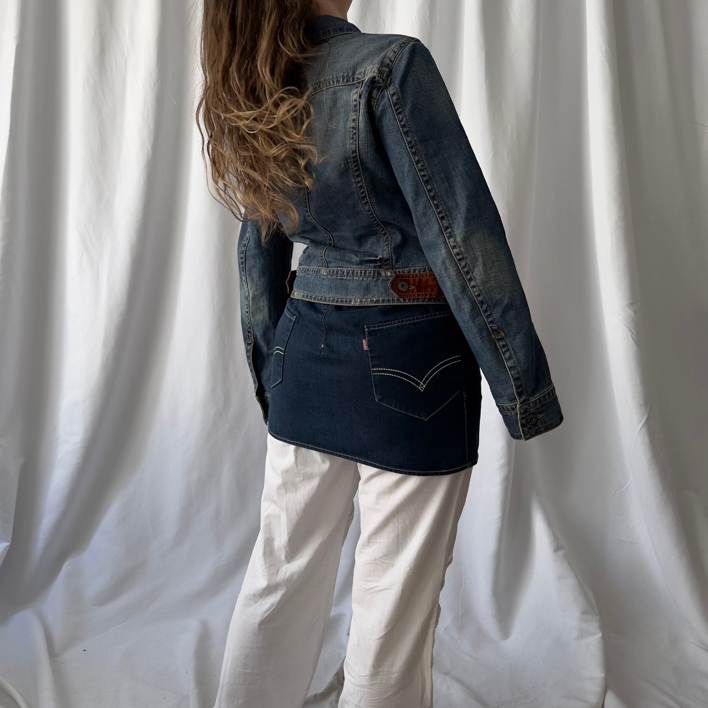 ONYX denim jacket